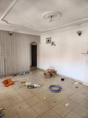 Decent 2 Bedroom Flat, By Lento, Life Camp, Abuja, Flat / Apartment for Rent