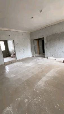 Standard 3-bedroom Flat, Kilo, Surulere, Lagos, Flat / Apartment for Rent