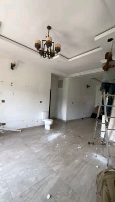 a Standard 3 Bedroom Flat, Phase 2, Gra, Ogudu, Lagos, Flat / Apartment for Rent
