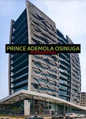 World Class Office Space 1,200sqmts, Old Ikoyi, Old Ikoyi, Ikoyi, Lagos, Office Space for Rent