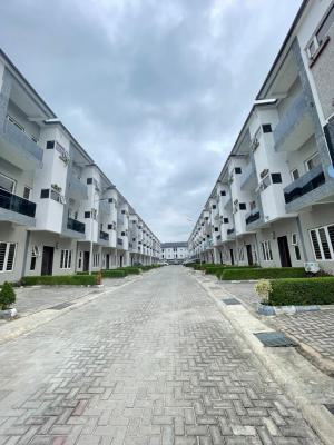 4 Bedroom Terrace Duplex, Ikate, Lekki, Lagos, Flat / Apartment for Sale