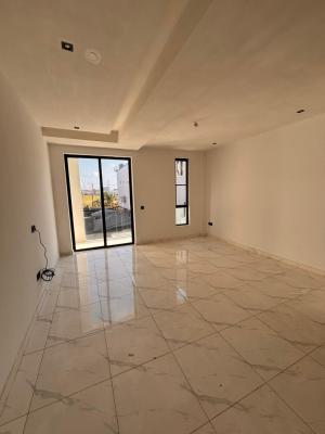 Fully Service 2 Bedroom Apartment with Swimming Pool and Elevator, Ikate, Lekki, Lagos, Flat / Apartment for Rent