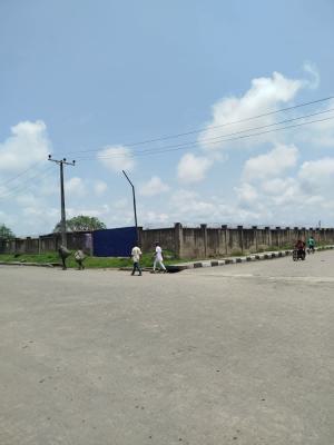 Prime Fenced Land Measuring 55,847sqm, Kirikiri Industrial Estate, Kirikiri, Apapa, Lagos, Commercial Land for Rent