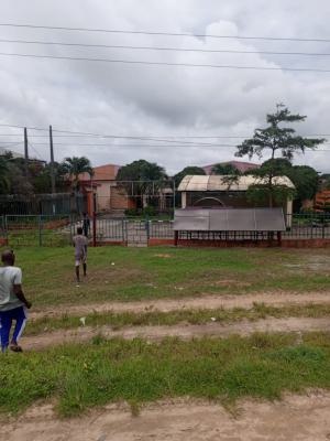 Distress Warehouse and Office Space on Approximately 3,000sqm, Onoaa Facing The Lekki Epe Expressway, Ibeju Lekki, Lagos, Warehouse for Sale