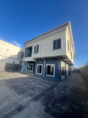 Specious 3 Bedroom Apartment, Ajah, Lagos, Flat / Apartment for Rent