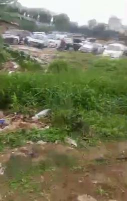 Premium Land for Development, Omole Phase 1, Ikeja, Lagos, Mixed-use Land for Sale