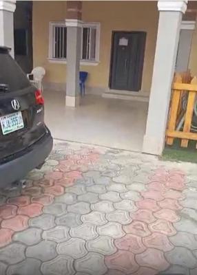 Well Maintained 3 Bedroom Flat + a Room Bq, Anthony Village, Maryland, Lagos, House for Rent