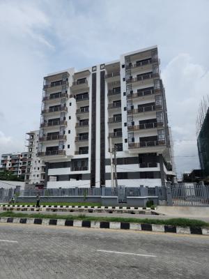 Luxury 3 Bedroom Apartment with a Bq, Pool, Gym, Lekki Phase 1, Lekki, Lagos, Flat / Apartment for Sale