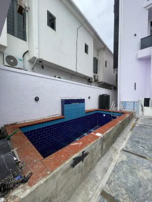 Luxury 5 Bedroom Fully Detached Duplex, Orchid, Lekki, Lagos, Detached Duplex for Sale