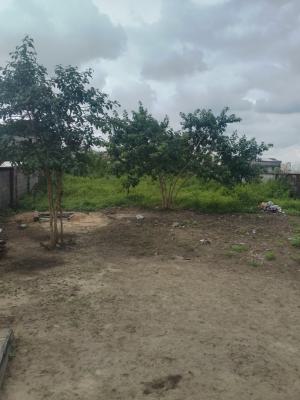 Dry Land, Golf, Lakowe, Ibeju Lekki, Lagos, Mixed-use Land for Rent
