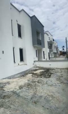 4 Bedroom Terraces Duplex., Ajah, Lagos, Detached Duplex for Rent