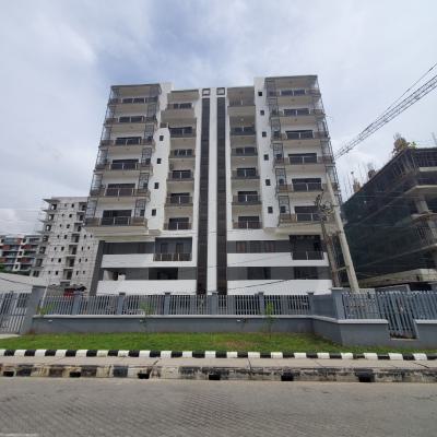 Excellent 2 Bedroom Apartment, Lekki Phase 1, Lekki, Lagos, Flat / Apartment for Sale