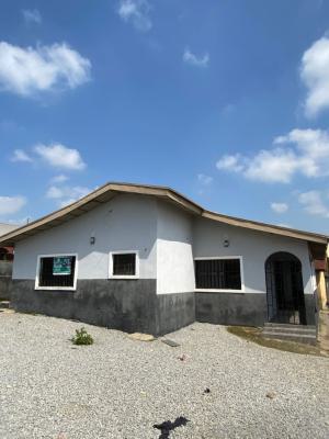 Spacious 3 Bedroom Detached Bungalow, Dei-dei, Abuja, Detached Bungalow for Sale