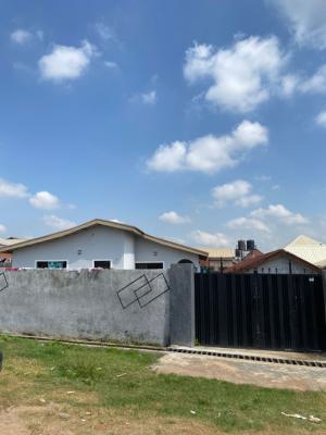 Spacious 3 Bedroom Detached Bungalow, Dei-dei, Abuja, Detached Bungalow for Sale