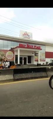 an Eatery Available, College Road, Ogba, Ikeja, Lagos, Restaurant / Bar for Sale