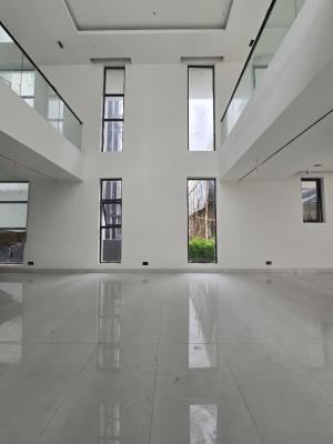 Newly Built 4 Bedroom House, Osapa, Lekki, Lagos, Detached Duplex for Sale