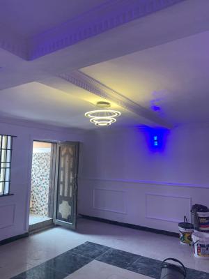 Lovely Renovated 2bedroom Flat at Oke Ira Ogba Lagos, Oke Ira Ogba Ikeja Lagos, Ogba, Ikeja, Lagos, Flat / Apartment for Rent