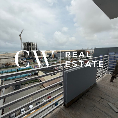 3 Bedroom Apartment, Victoria Island (vi), Lagos, Flat / Apartment for Sale