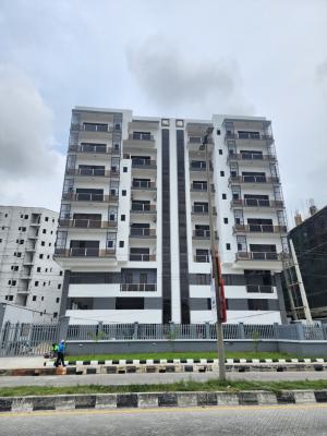 Amazing 2 Bedroom Apartment with Bq, Pool, Gym, Lekki Phase 1, Lekki, Lagos, Flat / Apartment for Sale