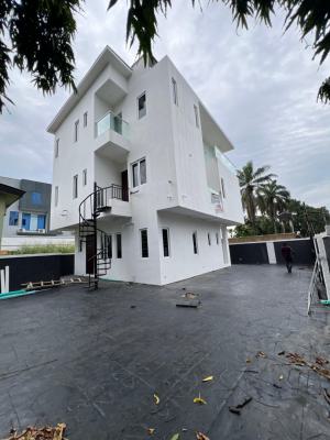 Magnificently Built 5 Bedroom Fully Detached Duplex, Opebi, Ikeja, Lagos, Detached Duplex for Sale