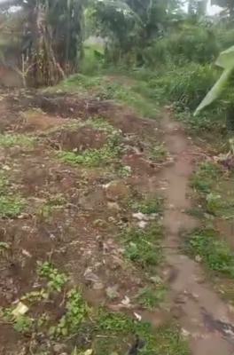 Land Opportunity, Wuye, Abuja, Residential Land Joint Venture