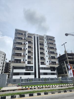 Fully Serviced 2 Bedroom Apartment with Bq, Lekki Phase 1, Lekki, Lagos, Flat / Apartment for Rent