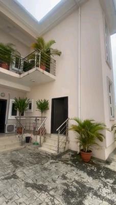 Fully Furnished 3-bedroom Flat, Seaflow Estate, Ifako, Gbagada, Lagos, Flat / Apartment for Rent