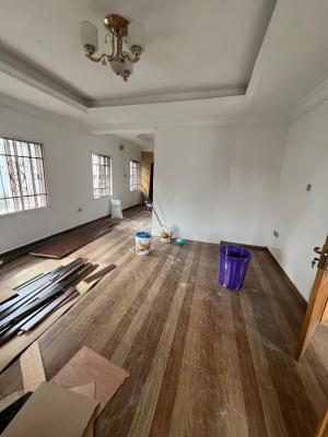 Luxury Beautiful Spacious Parlor Space in a Shared Apartment, Mobil Road Ilaje, Ajah, Lagos, Self Contain (single Rooms) for Rent
