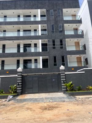 Newly Built Luxurious 2 Bedroom Apartments Available, Ilasan, Lekki, Lagos, Flat / Apartment for Sale