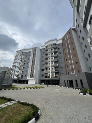 Luxury 3bed Apartment + Bq, Ikate, Lekki, Lagos, Flat / Apartment for Rent