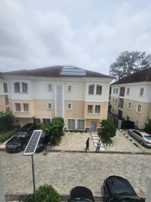a Well Maintained 4 Bedroom Semi-detached Duplex, Old Ikoyi, Ikoyi, Lagos, Semi-detached Duplex for Sale