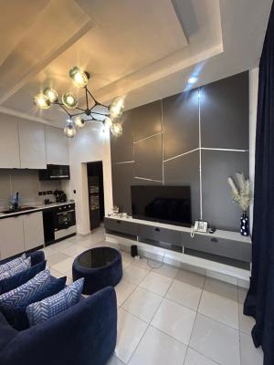 Ocean Breeze - One Bedroom Apartment* Now Free From Today, Oniru, Victoria Island (vi), Lagos, Flat / Apartment Short Let