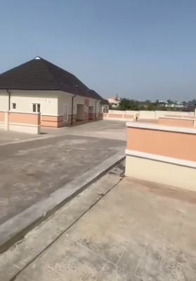 Newly Built 3bedroom Bungalow Tastefully Finished with Modern Fittings, Secured Estate, Akobo, Ibadan, Oyo, Detached Bungalow for Sale