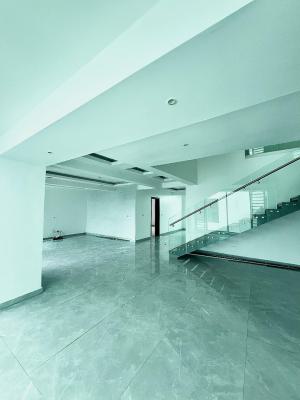 Elegant 4 Bedroom Maisonnette Penthouse with 2 Bq, Old Ikoyi, Ikoyi, Lagos, House for Rent