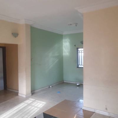 Clean and Spacious 2 Bedroom Apartment, Sangotedo, Ajah, Lagos, Flat / Apartment for Rent