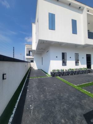 Beautiful 5bedroom Detached Duplex, Lekki Palmcity, Jabi, Abuja, Detached Duplex for Sale