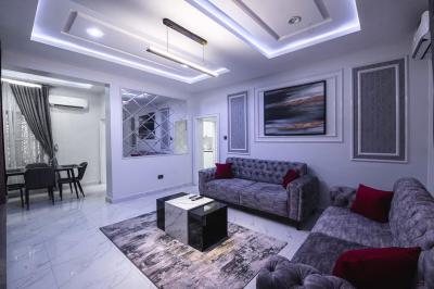 2-bedroom Apartment, Kubwa, Abuja, Flat / Apartment Short Let