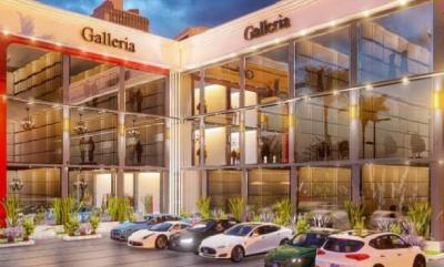 Office Spaces and Shops, 4th Avenue Directly Opposite Volcano Hotel, Gwarinpa, Abuja, Plaza / Complex / Mall for Sale