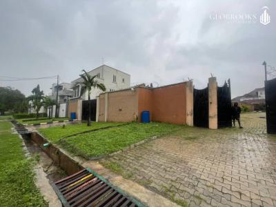 Prime Dry Land Measuring 500sqm, Kobiowu Crescent, Iyaganku, Ibadan, Oyo, Residential Land for Sale