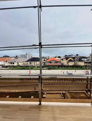 2 Bedroom Apartment with Bq, Pool & Gym, Lekki, Lekki Phase 1, Lekki, Lagos, Terraced Duplex for Rent