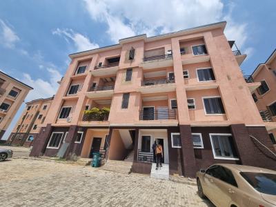 3 Bedroom Furnished Apartment, Life Camp, Abuja, Flat / Apartment for Rent