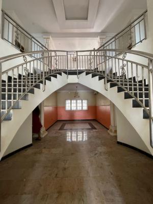 6bedroom Fully Detached Duplex and 3rooms Bq, Guzape District, Abuja, Detached Duplex for Rent