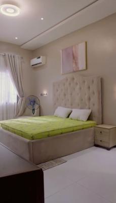 Fully Furnished 3 Bedrooms Apartment, Lekki Phase 1, Lekki, Lagos, Flat / Apartment for Rent