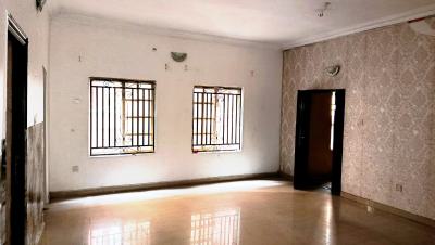Renovated 3 Bedroom Flat with Masters, Aladelola Street, Ikosi, Ketu, Lagos, Flat / Apartment for Rent
