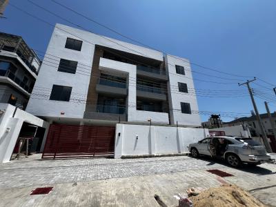 Luxury 2 Bedroom Serviced Apartment with Beautiful Facilities, Lekki Right, Lekki Phase 1, Lekki, Lagos, Flat / Apartment for Sale