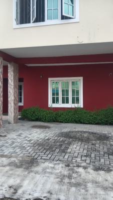 3bedroom Terrace Duplex with Bq, Lekki Gardens Estate, Lekki Expressway, Lekki, Lagos, Terraced Duplex for Rent