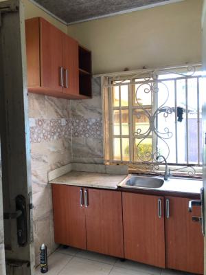 a Sharp and Spacious 2 Bedroom Apartment Available, Ogombo, Ajah, Lagos, Flat / Apartment for Rent