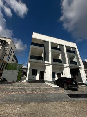 a Luxuriously Designed 4 Bedroom Duplex, Engr Lere Adigun Estate, Bashorun, Ibadan, Oyo, Semi-detached Duplex for Sale