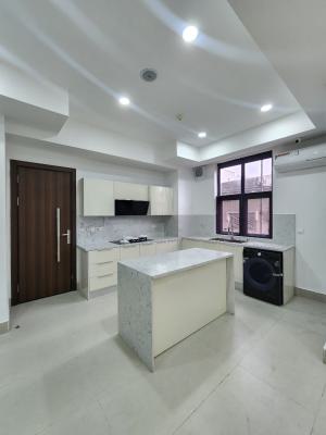Luxury 3 Bedroom Apartment with Bq. Pool, Gym, Lekki Phase 1, Lekki, Lagos, Flat / Apartment for Sale