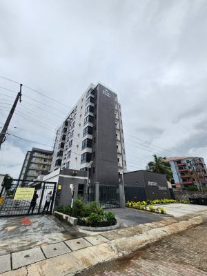 Luxury 3 Bedroom Apartment with Bq. Pool, Gym, Lekki Phase 1, Lekki, Lagos, Flat / Apartment for Sale